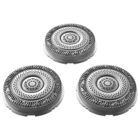 Сменное лезвие Philips SH91/50 Серебряный 