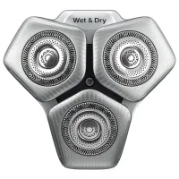 Lamă de schimb Philips SH91/50 Silver photo 2
