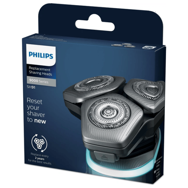 Lamă de schimb Philips SH91/50 Silver  photo 4