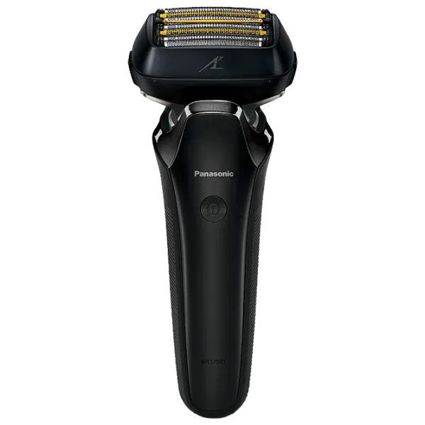 Aparat de ras electric Panasonic ES-LS6A-K820 Black Gray  photo 1