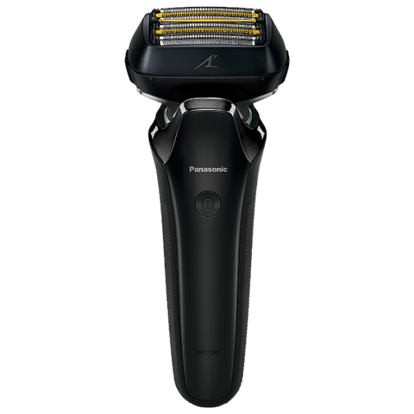 Aparat de ras electric Panasonic ES-LS6A-K820 Black Gray  photo 1