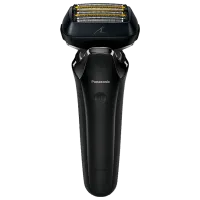 Aparat de ras electric Panasonic ES-LS6A-K820 Black Gray 