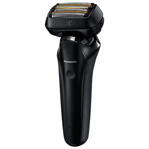 Aparat de ras electric Panasonic ES-LS6A-K820 Black Gray  photo 2