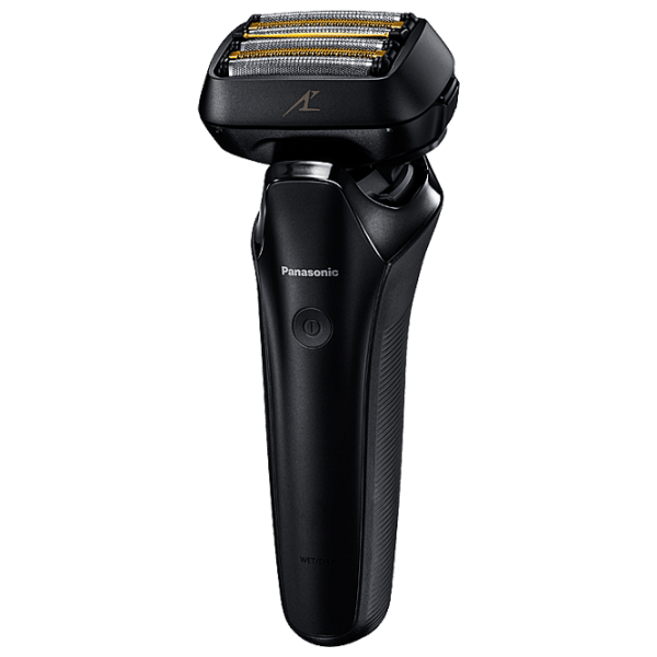 Aparat de ras electric Panasonic ES-LS6A-K820 Black Gray  photo 2