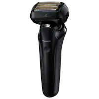 Aparat de ras electric Panasonic ES-LS6A-K820 Black Gray photo 2