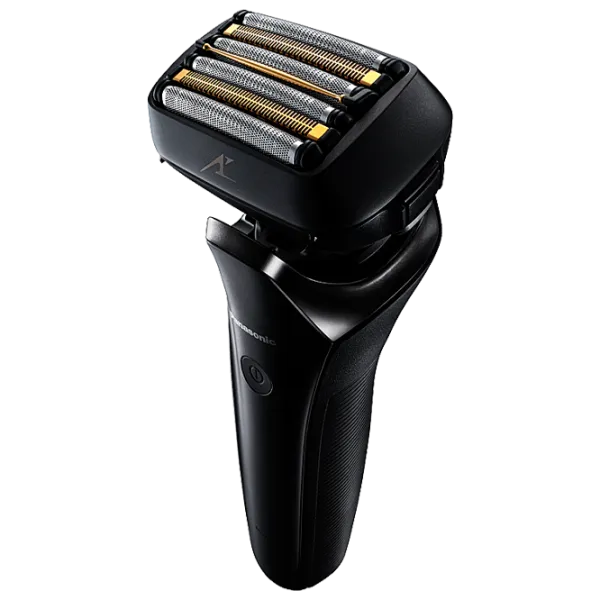 Aparat de ras electric Panasonic ES-LS6A-K820 Black Gray  photo 4