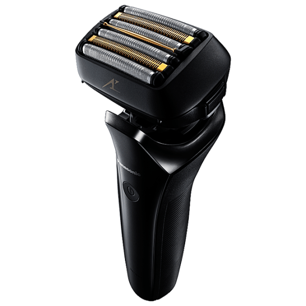 Aparat de ras electric Panasonic ES-LS6A-K820 Black Gray  photo 4