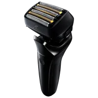 Aparat de ras electric Panasonic ES-LS6A-K820 Black Gray photo 4