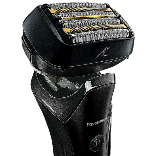 Aparat de ras electric Panasonic ES-LS6A-K820 Black Gray  photo 5