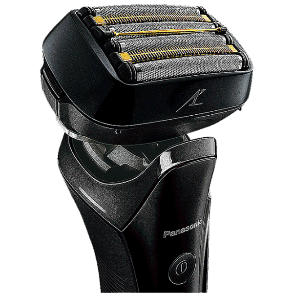 Aparat de ras electric Panasonic ES-LS6A-K820 Black Gray  photo 5