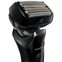 Aparat de ras electric Panasonic ES-LS6A-K820 Black Gray photo 5