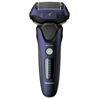 Aparat de ras electric Panasonic ES-LV67-A820 Blue Black 