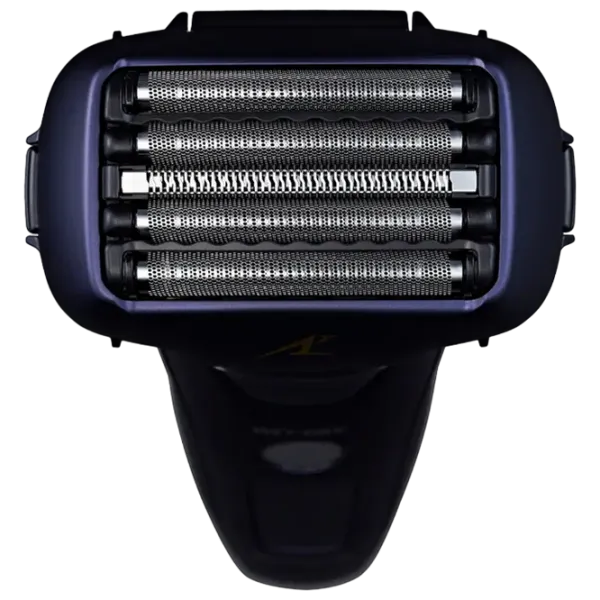 Бритва электрическая Panasonic ES-LV67-A820 Синий Черный  photo 4