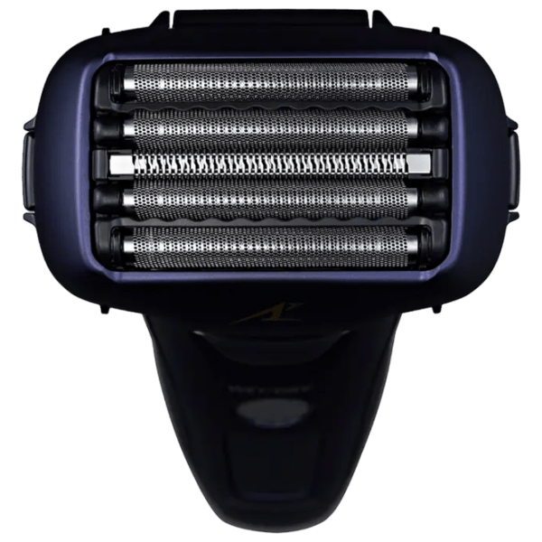 Бритва электрическая Panasonic ES-LV67-A820 Синий Черный  photo 4