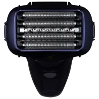 Aparat de ras electric Panasonic ES-LV67-A820 Blue Black photo 4