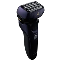 Aparat de ras electric Panasonic ES-LV67-A820 Blue Black photo 6