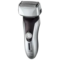 Aparat de ras electric Panasonic ES-RF41-S520 Inox Black 