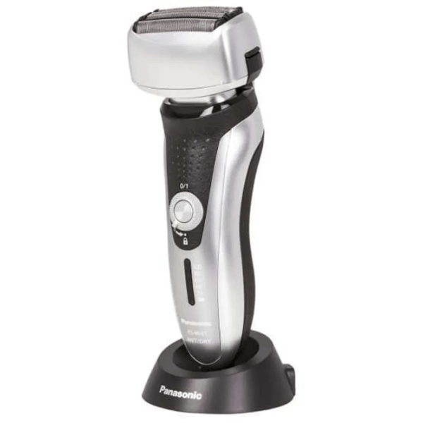 Aparat de ras electric Panasonic ES-RF41-S520 Inox Black  photo 2