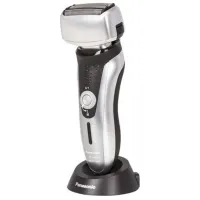 Aparat de ras electric Panasonic ES-RF41-S520 Inox Black photo 2