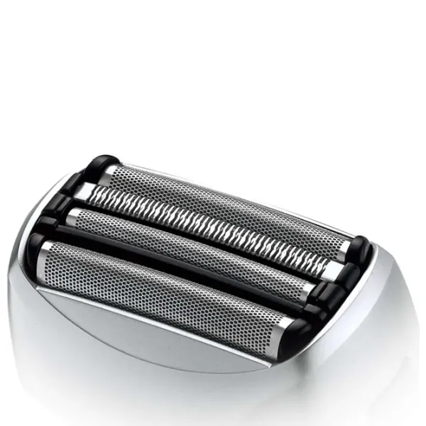 Aparat de ras electric Panasonic ES-RF41-S520 Inox Black  photo 3