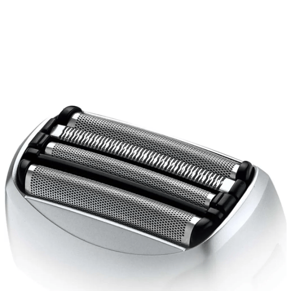 Aparat de ras electric Panasonic ES-RF41-S520 Inox Black  photo 3