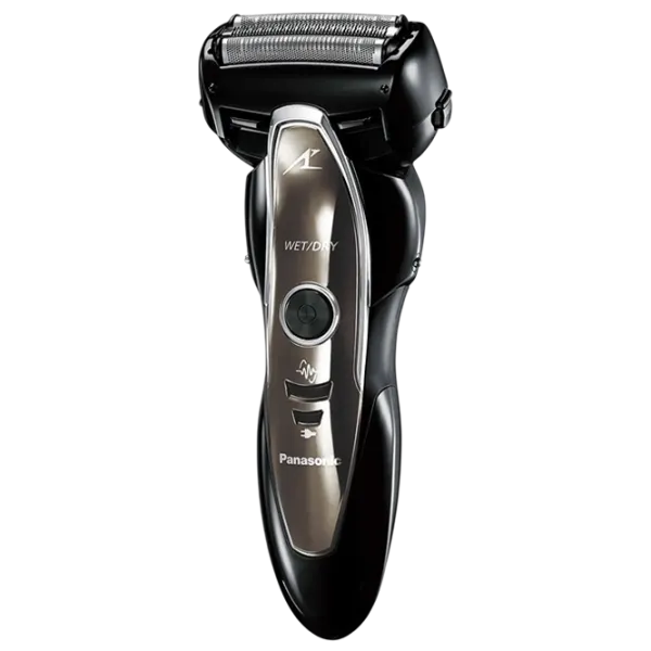 Aparat de ras electric Panasonic ES-ST25KS820 Black Gray  photo 1
