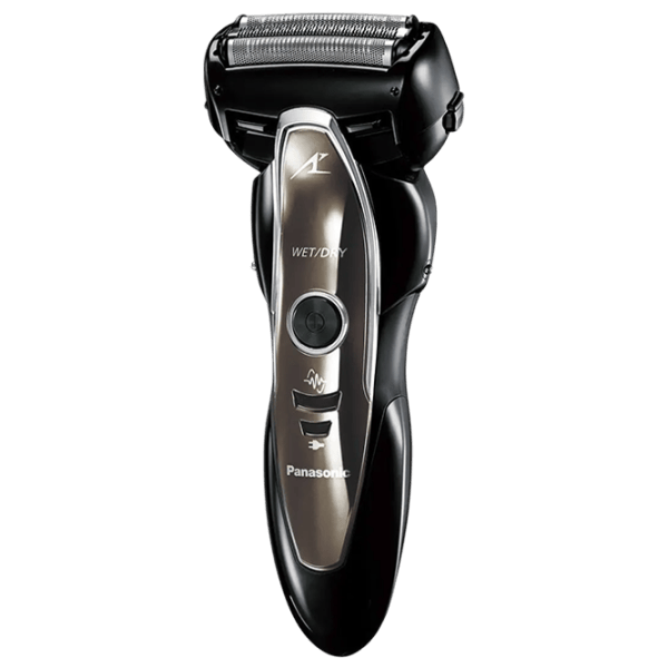 Aparat de ras electric Panasonic ES-ST25KS820 Black Gray  photo 1