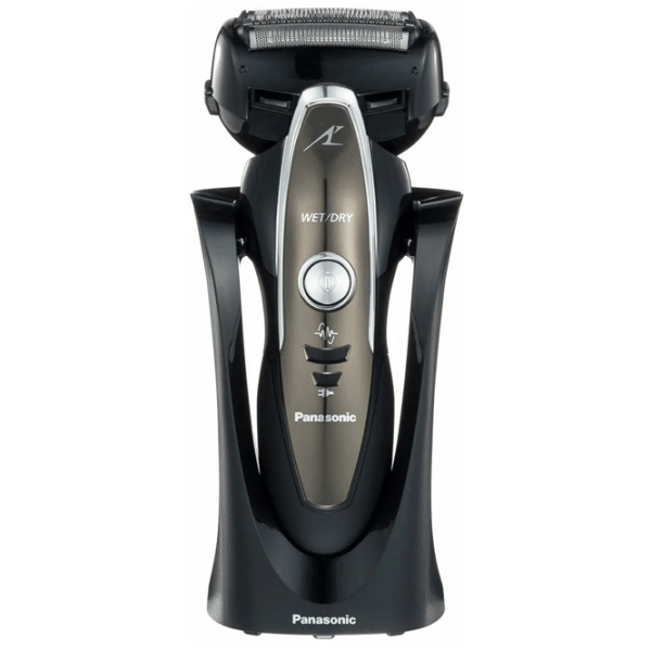 Aparat de ras electric Panasonic ES-ST25KS820 Black Gray  photo 2