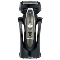 Aparat de ras electric Panasonic ES-ST25KS820 Black Gray photo 2