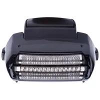 Aparat de ras electric Panasonic ES-ST25KS820 Black Gray photo 4