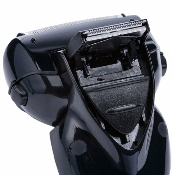 Aparat de ras electric Panasonic ES-ST25KS820 Black Gray  photo 5