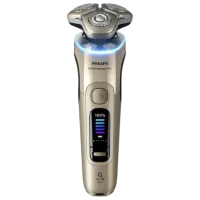 Aparat de ras electric Philips XP9403/31 Gold White photo 2