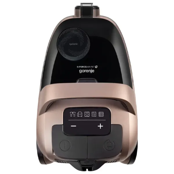 Aspirator Gorenje VCE08GAPGOCY  / Black Bronze photo 3