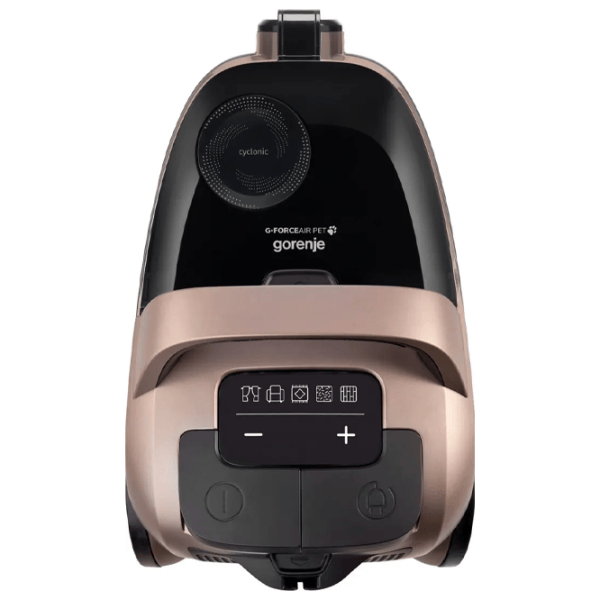 Aspirator Gorenje VCE08GAPGOCY  / Black Bronze photo 3