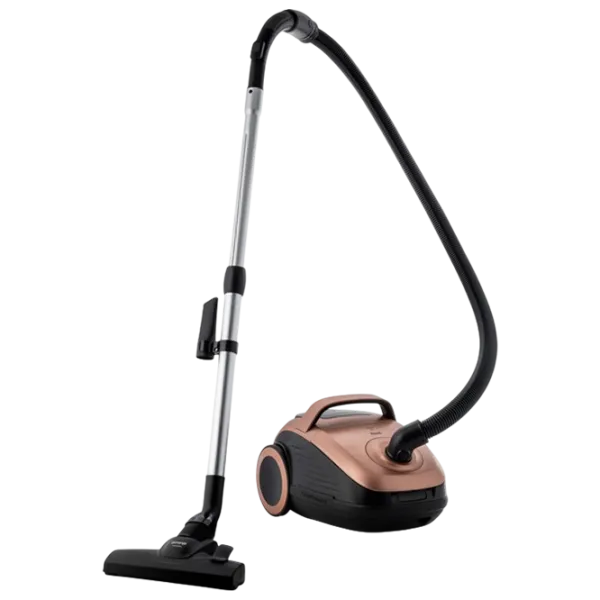 Aspirator Gorenje VCE22G6HCO  / Black Gold photo 1