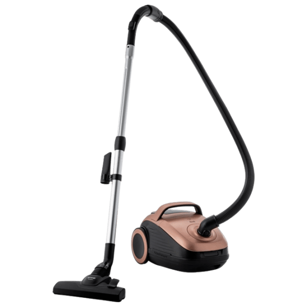 Aspirator Gorenje VCE22G6HCO  / Black Gold photo 1