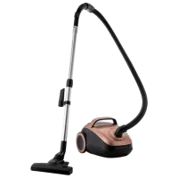 Aspirator Gorenje VCE22G6HCO  / Black Gold