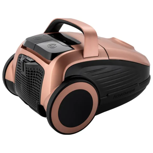 Aspirator Gorenje VCE22G6HCO  / Black Gold photo 3
