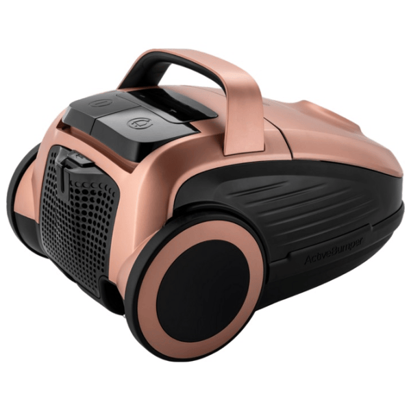 Aspirator Gorenje VCE22G6HCO  / Black Gold photo 3