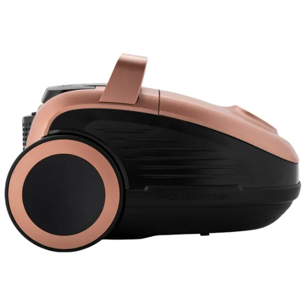 Aspirator Gorenje VCE22G6HCO  / Black Gold photo 6