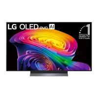Televizor LG OLED48C64LU 48" / OLED / 4K / Smart TV / Black