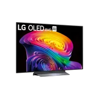 Televizor LG OLED48C64LU 48" / OLED / 4K / Smart TV / Black photo 3