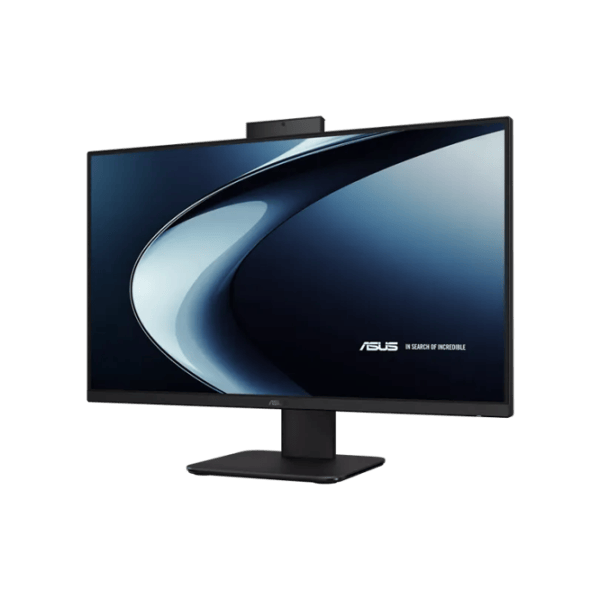 Моноблок Asus AIO 23.8" Full HD Core 3/ P440VAK/ 16 ГБ/ 512 ГБ/ Черный photo 4