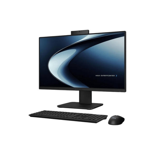 Моноблок Asus AIO 23.8" Full HD Core 3/ P440VAK/ 16 ГБ/ 512 ГБ/ Черный photo 7
