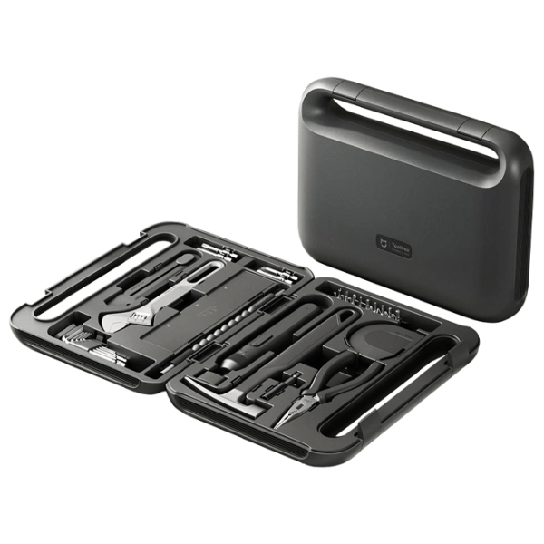 Набор отвёрток Xiaomi Mijia Tool Kit 32in1 Количество в наборе: 34 photo 1