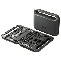 Set de șurubelnițe Xiaomi Mijia Tool Kit 32in1 Cantitatea în set: 34