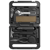 Set de șurubelnițe Xiaomi Mijia Tool Kit 32in1 Cantitatea în set: 34 photo 2
