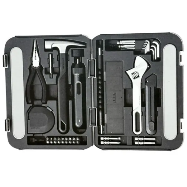 Набор отвёрток Xiaomi Mijia Tool Kit 32in1 Количество в наборе: 34 photo 4