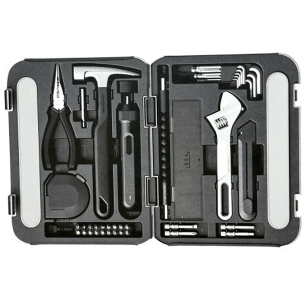 Набор отвёрток Xiaomi Mijia Tool Kit 32in1 Количество в наборе: 34 photo 4