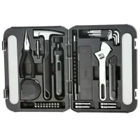 Set de șurubelnițe Xiaomi Mijia Tool Kit 32in1 Cantitatea în set: 34 photo 4
